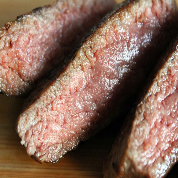 肉排保水
